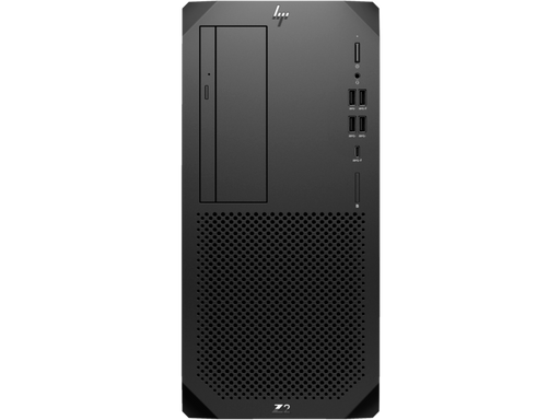 HP Z2 Tower G9, I7-14700 32GB 1TB SSD NVIDIA RTX A2000 W11P