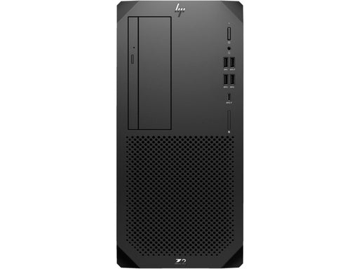 HP Z2 Tower G9, I7-14700 16GB 512GB SSD NVIDIA T1000 4GB W11P