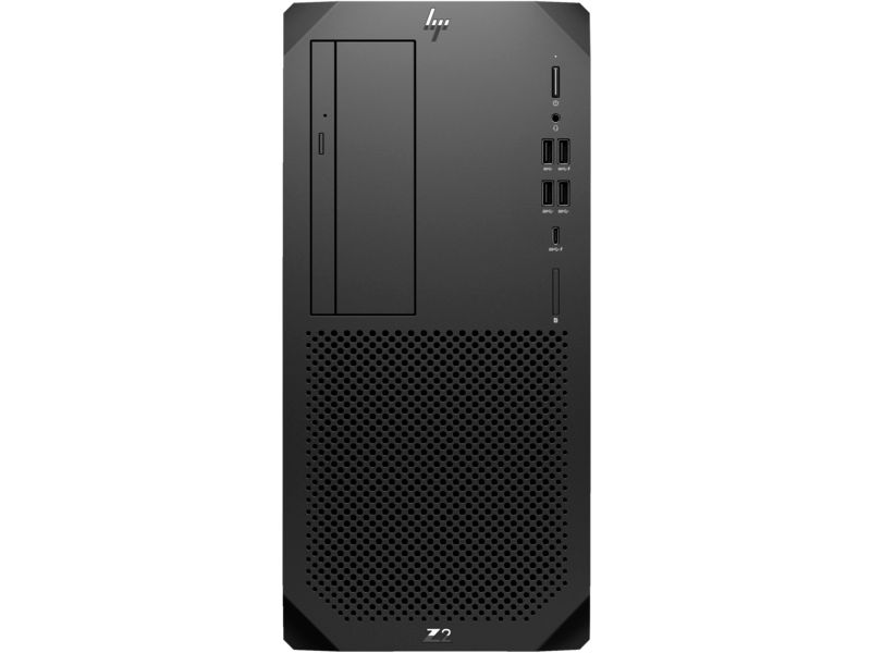 HP Z2 TOWER G9 i9-14900K 32GB 1TB 2TB RTX A2000 W11P 3YR