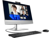 HP EliteOne 840 G9 23.8 inch All-in-One PC Desktop PC - 01