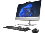 HP EliteOne 840 G9 24-inch All-in-One - 4