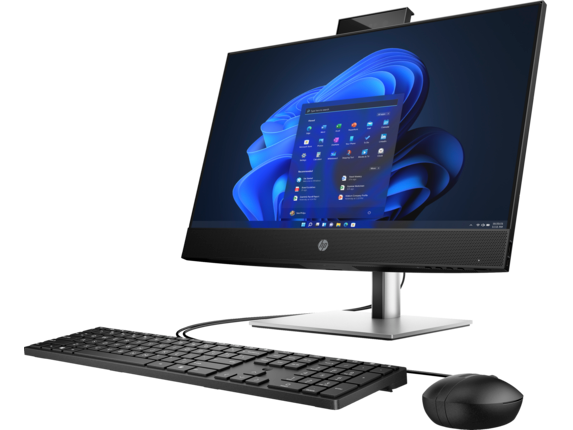HP ProOne 440 G9 AIO 24 FHD i5-14500 16GB DDR4 512GB SSD Windows 11 Pro 3YR