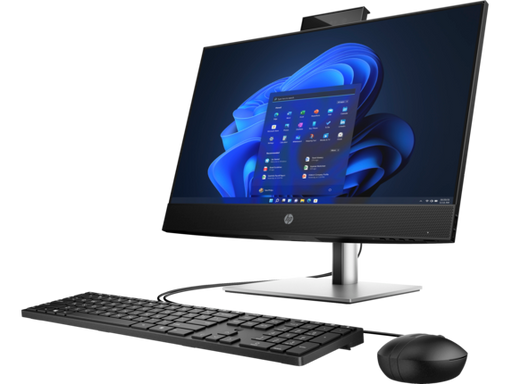 HP 440 G9 R AIO 24 NON-TOUCH I5-14500T-8GB-256GB W11P 1YR