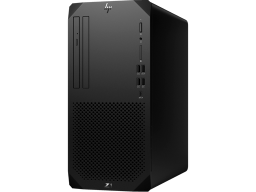 HP Z1 TWR G9(14GEN)i7-14700 32GB(1x32GB)DDR5 512GB SSD 1TB SATA T1000-8GB WiFi BT W11P 3YR