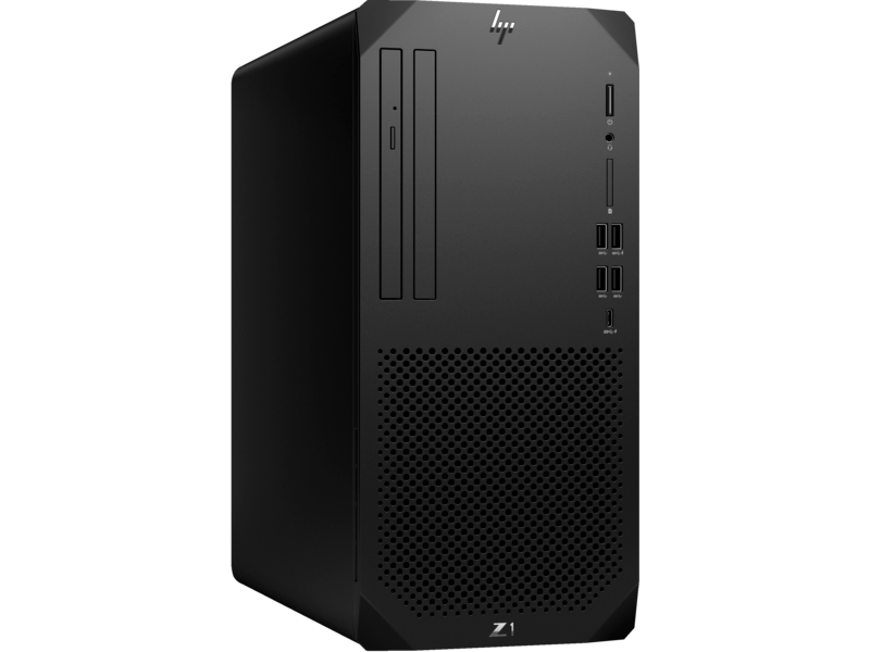 HP Z1 G9 Tower Desktop PC - 2