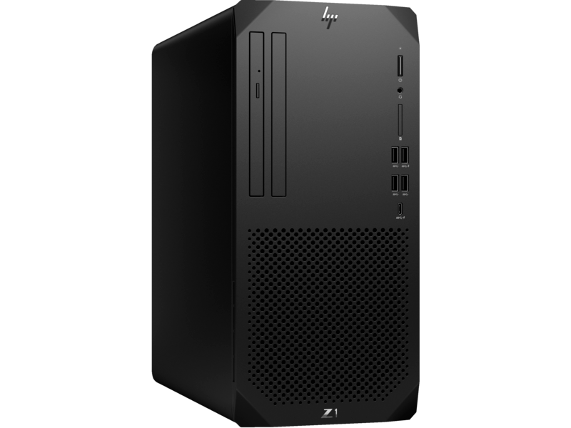 HP Z1 Tower G9 Workstation Desktop i7-13700, RTX 3060, 16GB RAM, 512GB SSD, 1TB HDD