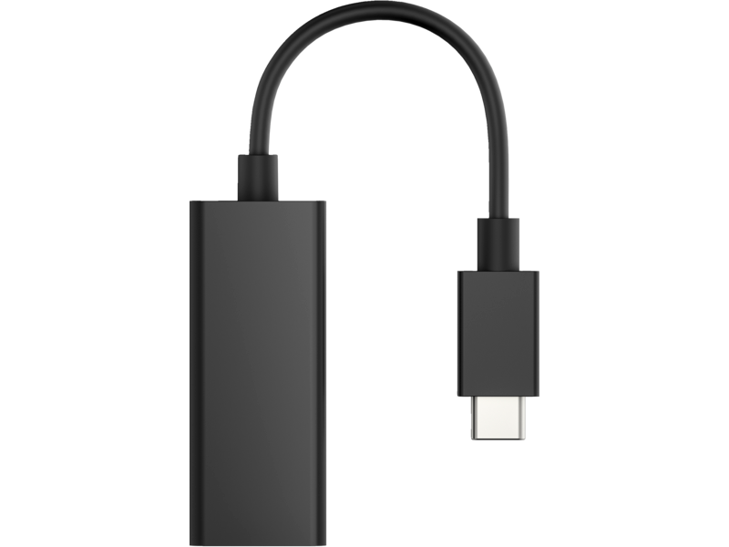 HP USB-C TO RJ45 ADAPTER G2 - 4Z527AA