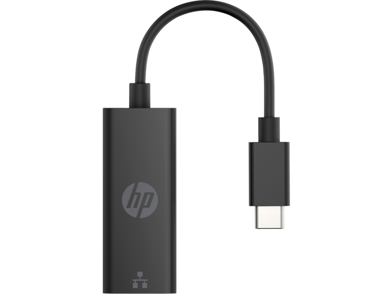 HP USB-C TO RJ45 ADAPTER G2 - 4Z527AA
