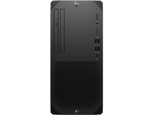 HP Z1 G9 Tower Desktop PC - 0