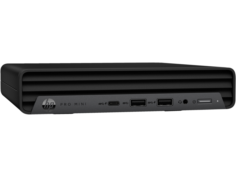 HP Pro Mini 400 G9 Desktop PC