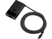 HP USB-C 65W Laptop Charger  - 0