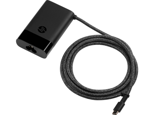 HP USB-C 65W Laptop Charger  - 0