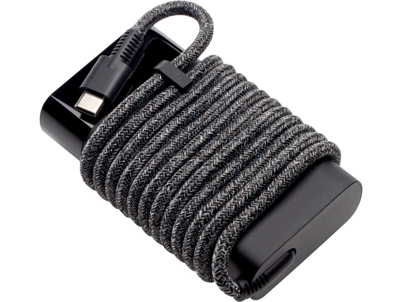 HP USB-C 65W Laptop Charger  - 1