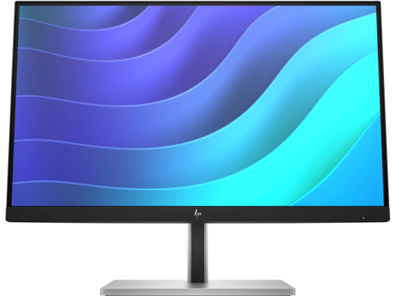 HP 6N4E8AA 21.5-inch Monitor - 0