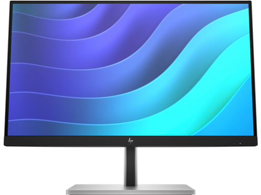 HP 6N4E8AA 21.5-inch Monitor - 0