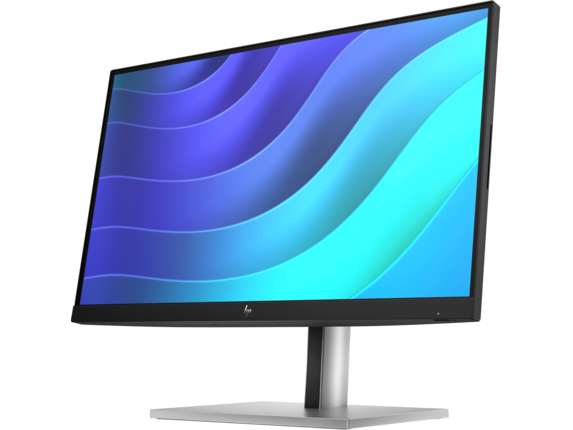 HP 6N4E8AA 21.5-inch Monitor - 4