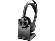 Poly Voyager Focus 2 Wireless Headset - 0
