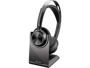 Poly Voyager Focus 2 USB-C-C Headset - 0