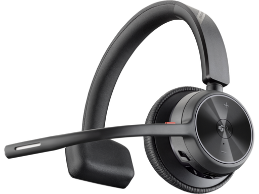 Poly Voyager 4310 Mono Wireless Headset - 0