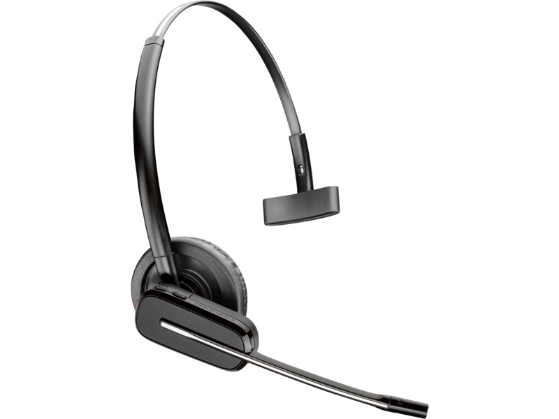 Poly 8240 Savi Mono Convertible Wireless Headset - 2