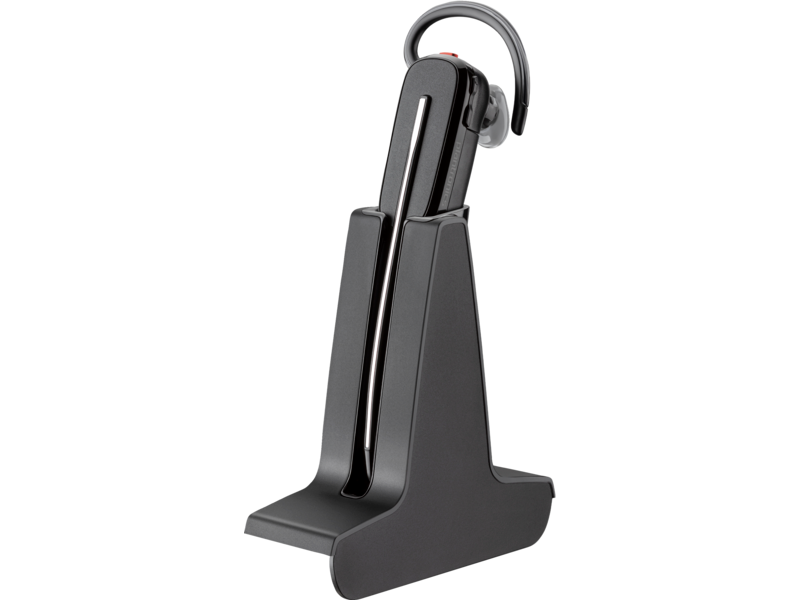 Poly 8240 Savi Mono Convertible Wireless Headset - 0