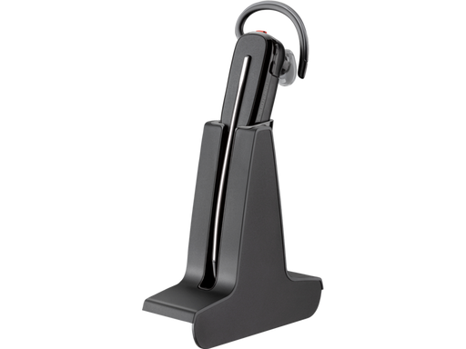 Poly 8240 Savi Mono Convertible Wireless Headset - 0