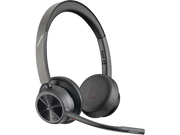 Poly 4320 Voyager Wireless Headset - 2