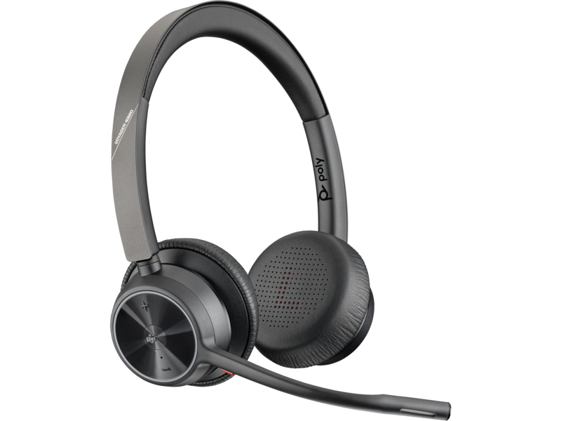 Poly 4320 Voyager Wireless Headset - 2