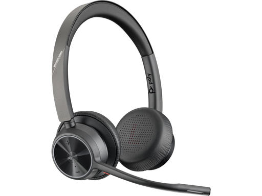 Poly 4320 Voyager Wireless Headset - 2