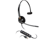 Poly 515 EncorePro MS Mono Wired Headset - 0