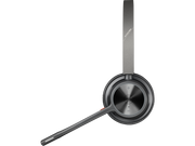 Poly 4320 Voyager Stereo Wireless Headset - 2