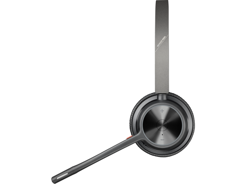 Poly 4320 Voyager Stereo Wireless Headset - 2