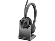 Poly Voyager 4320 Wireless USB-C Headset - 0