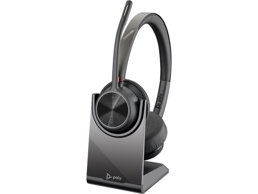 Poly 4320 Voyager Wireless Headset - 0