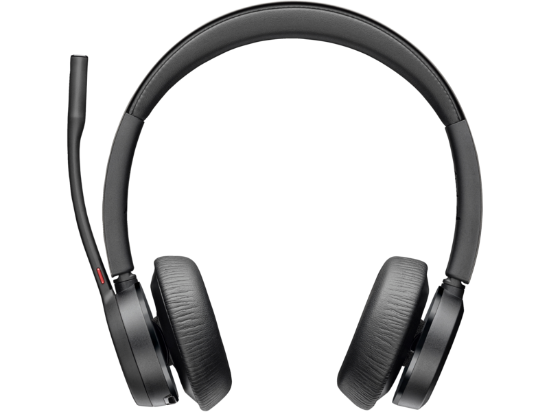 Poly 4320 Voyager Wireless Headset - 0
