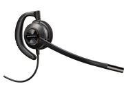 Poly 530 EncorePro UC In-ear Mono Wired Headset - 0