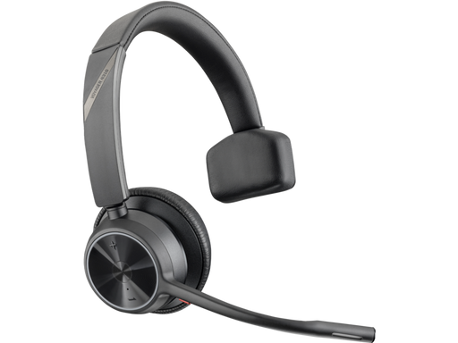 Poly Voyager 4310 Mono Wireless Headset - 0