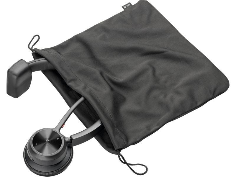 Poly Voyager 4310 Mono Wireless Headset - 2