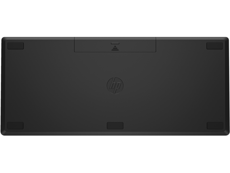 HP 355 Wireless Keyboard - 2