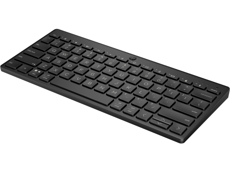 HP 355 Wireless Keyboard - 1
