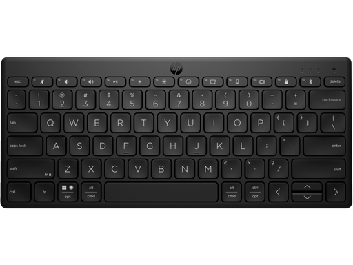 HP 355 Wireless Keyboard - 0