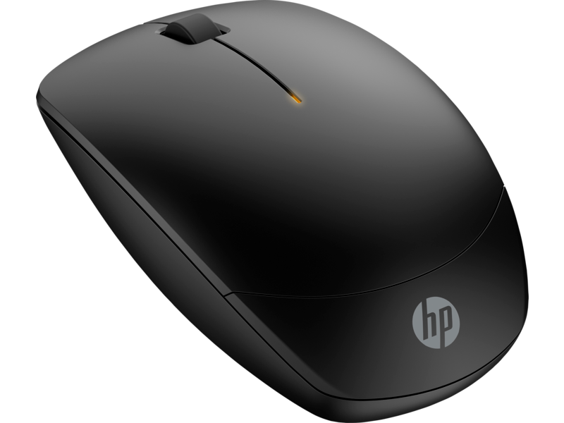 HP 235 Slim Wireless Mouse (4E407UT)