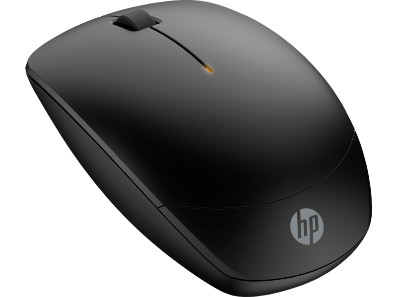 HP 235 Slim Wireless Mouse - 2