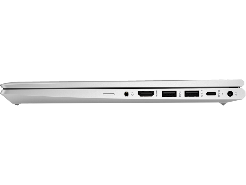 HP K12 445 G10 R5-7530U 14" FHD AG LED TS 256 GB BT 16 GB W11P MSNA KBD CP BL 1YR CORP-REA