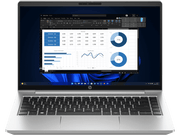 HP ProBook 445 G10 HD 14' Laptop, AMD Ryzen R7-7730U, 16GB 512GB