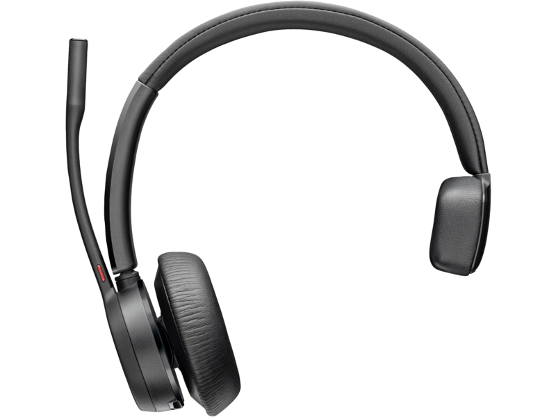 Poly Voyager 4310 Mono Wireless Headset - 2