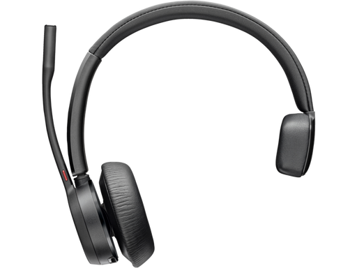 Poly Voyager 4310 Mono Wireless Headset - 1