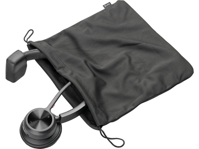 Poly Voyager 4310 Mono Wireless Headset - 1