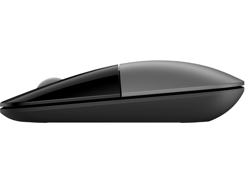 HP Z3700 Dual Silver Mouse - 1