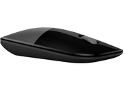 HP Z3700 Dual Silver Mouse - 3